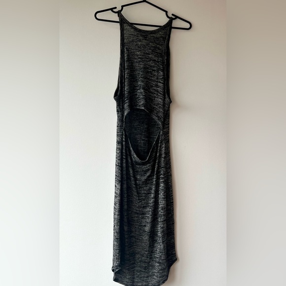 Aritzia Wilfred Free Bruni Dress - Picture 2 of 2